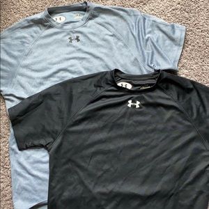 Men’s Under Armour Shirts
